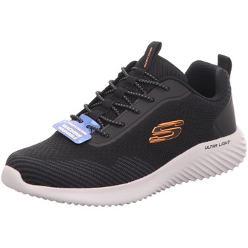Skechers  Sneaker Sportschuhe Bounder 232377 BLK