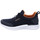 Schuhe Herren Derby-Schuhe & Richelieu Ara Schnuerschuhe 11-35068-32 Blau