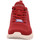 Schuhe Damen Derby-Schuhe & Richelieu Skechers Sportschuhe BOBS SQUAD CHAOS - FACE OFF 117209 RED Rot