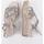 Schuhe Damen Sandalen / Sandaletten ALMA EN PENA 314 Grau