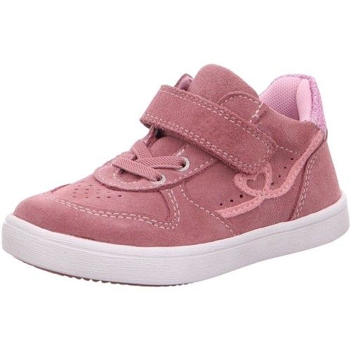 Schuhe Mädchen Babyschuhe Lurchi Maedchen 33-45007-23 Other