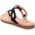 Schuhe Damen Sandalen / Sandaletten Apple Of Eden Must-Haves 211 HOPE 1 Schwarz