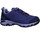 Schuhe Damen Fitness / Training Brütting Sportschuhe 191220 1220 Blau