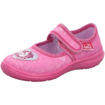 Schuhe Mädchen Babyschuhe Beck Maedchen 3052 pink