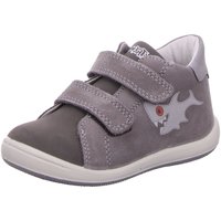 Schuhe Jungen Babyschuhe Imac Klettschuhe 183250 grau