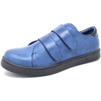 Schuhe Damen Slipper Beauties Of Nature Slipper 1105 whishes-black 1105 whishes-black blau