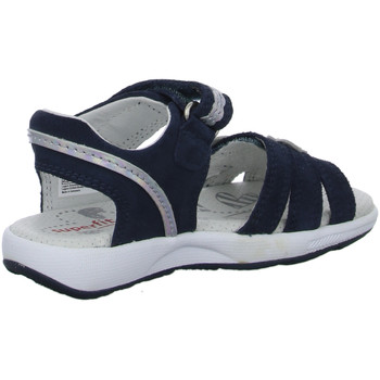 Superfit Schuhe 1-006133-8010 8010 Blau