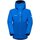 Kleidung Herren Jacken Mammut Sport Alto Guide HS Hooded Jacket Men 1010-29560 5072 Blau