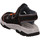 Schuhe Jungen Sandalen / Sandaletten Ricosta Schuhe ARIZONA 50 6100300 090 Schwarz