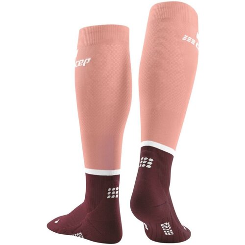 Unterwäsche Damen Socken & Strümpfe Cep Sport Bekleidung the run socks, tall, v4, black, WP20R-774 Other