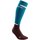 Unterwäsche Damen Socken & Strümpfe Cep Sport Bekleidung the run socks, tall, v4, black, WP20R 767 Other