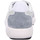 Schuhe Damen Sneaker Blackstone XW61 XW61 Off White Grau