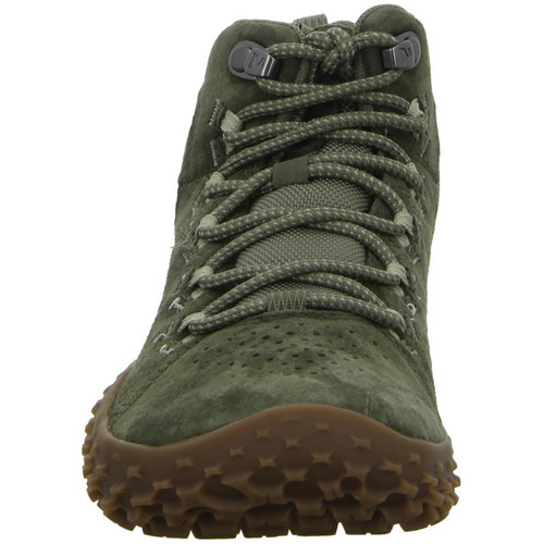 Merrell Sportschuhe WRAPT MID WP J035996/020 Grün