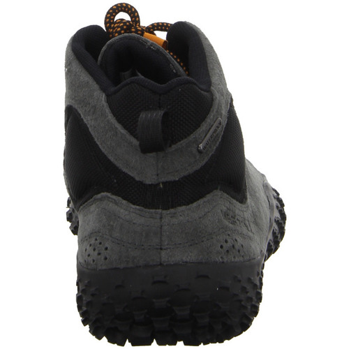 Merrell Sportschuhe Wrapt Mid WP J036001 Grau