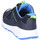 Schuhe Jungen Slipper Superfit Slipper 1-000551-8000 Blau
