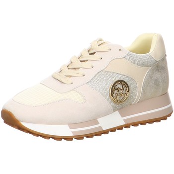 Schuhe Damen Sneaker La Strada 2101482-2222 beige