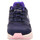 Schuhe Damen Laufschuhe Skechers Sportschuhe Schnürhalbschuh Arch Fit-VISTA VIEW 149723-NVMT Blau