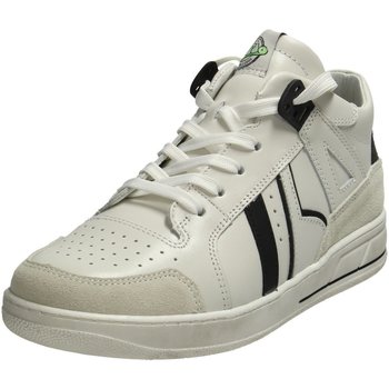 Schuhe Jungen Sneaker Froddo High G3130204-4 Weiss
