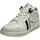 Schuhe Jungen Sneaker Froddo High G3130204-4 Weiss