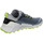 Schuhe Herren Fitness / Training Ecco Sportschuhe Outdoor 822804-52252 Blau