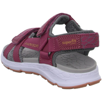 Superfit Schuhe Schuh Textil \ HENRY 1-000580-5500 Other