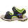 Schuhe Jungen Sandalen / Sandaletten Superfit Schuhe Schuhe 1-009469-8020 Blau