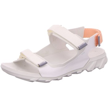 Schuhe Damen Sandalen / Sandaletten Ecco Sandaletten MX Onshore 824753/50874 Weiss