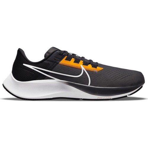Schuhe Herren Laufschuhe Nike Sportschuhe Air Zoom Pegasus 38 CW7356-010 Grau