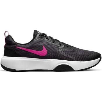 Schuhe Damen Fitness / Training Nike Sportschuhe DA1351-014 Grau