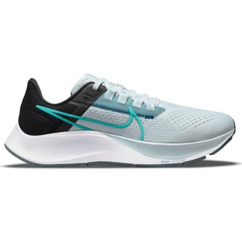 Schuhe Damen Laufschuhe Nike Sportschuhe Air Zoom Pegasus 38 CW7358-401 Blau