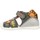Schuhe Jungen Sandalen / Sandaletten Biomecanics 222150B Grau