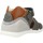 Schuhe Jungen Sandalen / Sandaletten Biomecanics 222150B Grau