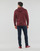 Kleidung Herren Sweatshirts Under Armour UA Essential Fleece Hoodie Chestnut / Rot / Weiss