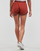 Kleidung Damen Shorts / Bermudas Under Armour Play Up Twist Shorts 3.0 Chestnut / Rot / Radio / Rot / Radio / Rot