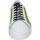 Schuhe Herren Sneaker Rucoline BF246 R-FUNK 9100 Gelb