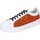 Schuhe Herren Sneaker Rucoline BF247 R-FUNK 9100 Orange