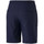 Kleidung Herren Shorts / Bermudas Puma 578182-05 Blau