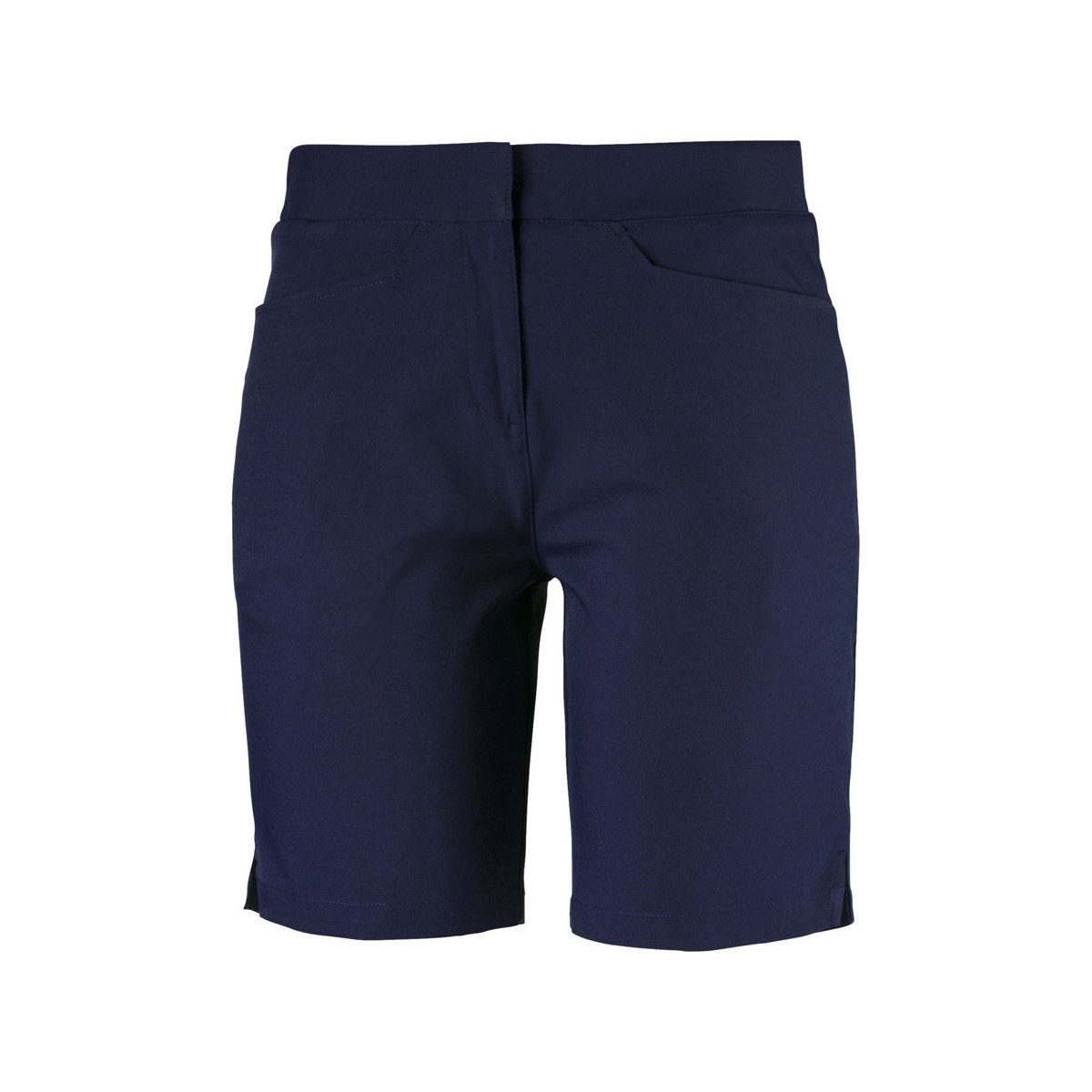 Kleidung Herren Shorts / Bermudas Puma 578182-05 Blau