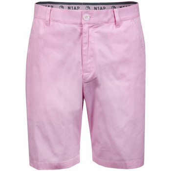 Kleidung Herren Shorts / Bermudas Puma  Rosa
