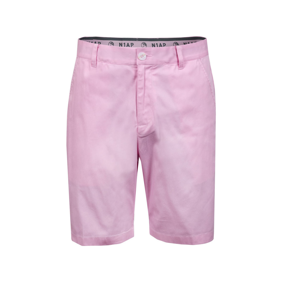 Kleidung Herren Shorts / Bermudas Puma  Rosa