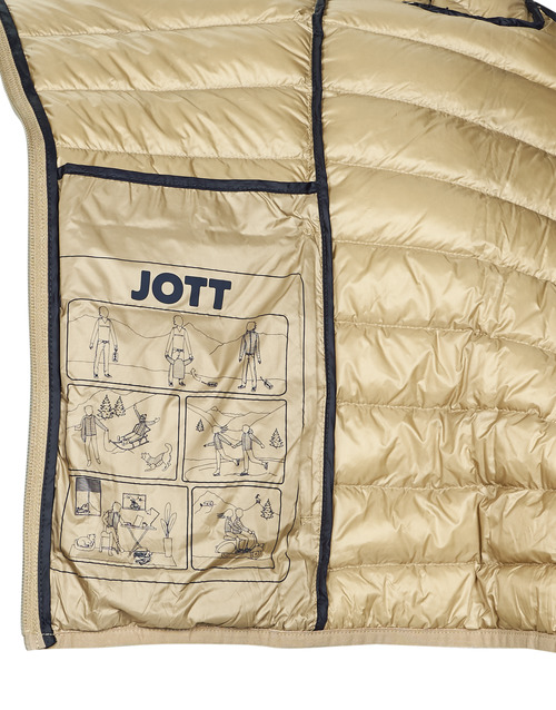 JOTT NICO Beige