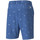Kleidung Herren Shorts / Bermudas Puma 599239-01 Blau