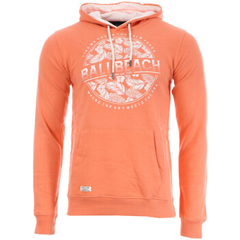Kleidung Herren Sweatshirts Deeluxe 02T554M Orange