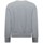 Kleidung Herren Sweatshirts Tony Backer Oversize Grau