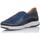 Schuhe Herren Sneaker Fluchos SCHUHE  F0794 Blau