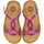 Schuhe Sandalen / Sandaletten Gioseppo NOSATE Rosa