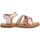 Schuhe Sandalen / Sandaletten Gioseppo POCONE Rosa