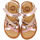 Schuhe Sandalen / Sandaletten Gioseppo POCONE Rosa