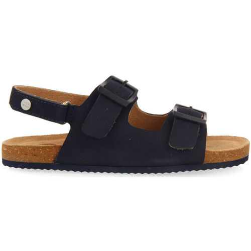 Schuhe Sandalen / Sandaletten Gioseppo MISINTO Blau