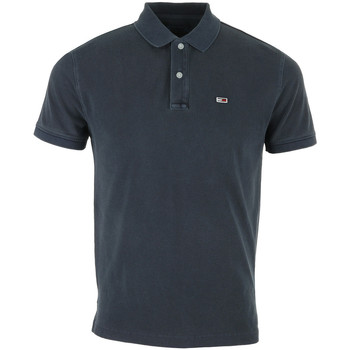 Tommy Hilfiger  T-Shirts & Poloshirts Garment Dye Polo